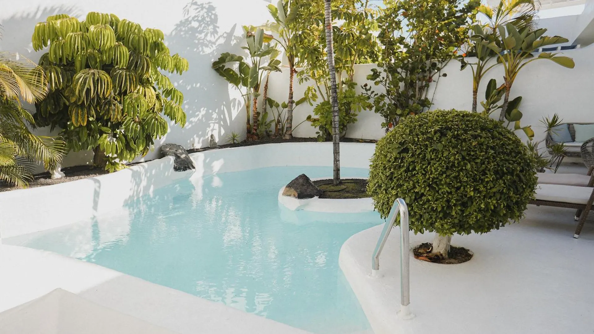 Villa Ananda - Luxury Villa In Bahiazul Corralejo