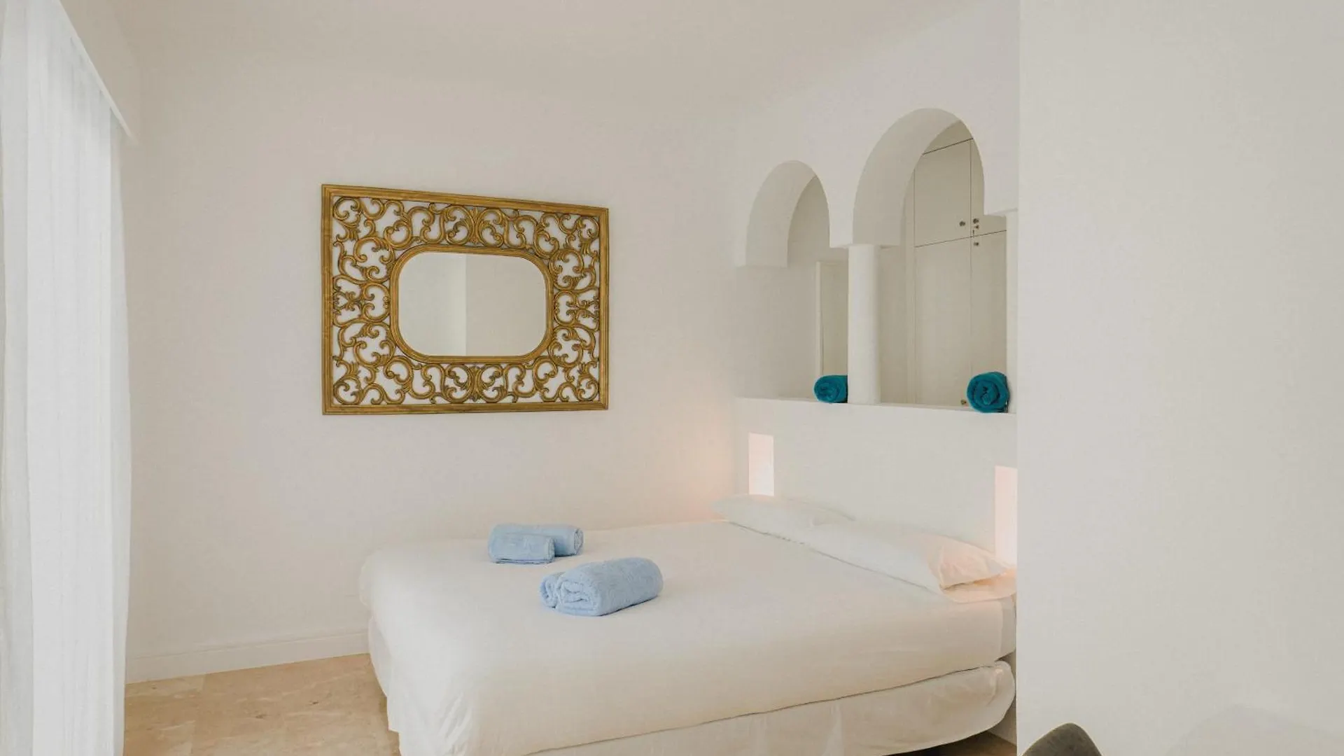 Villa Ananda - Luxury Villa In Bahiazul Corralejo