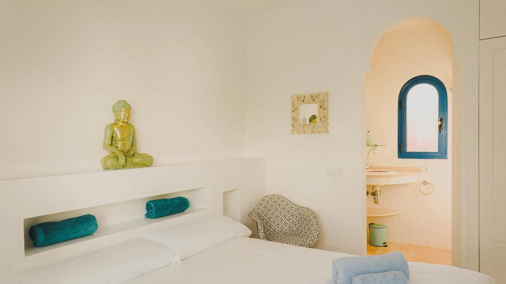 Villa Ananda - Luxury Villa In Bahiazul Corralejo 0*,