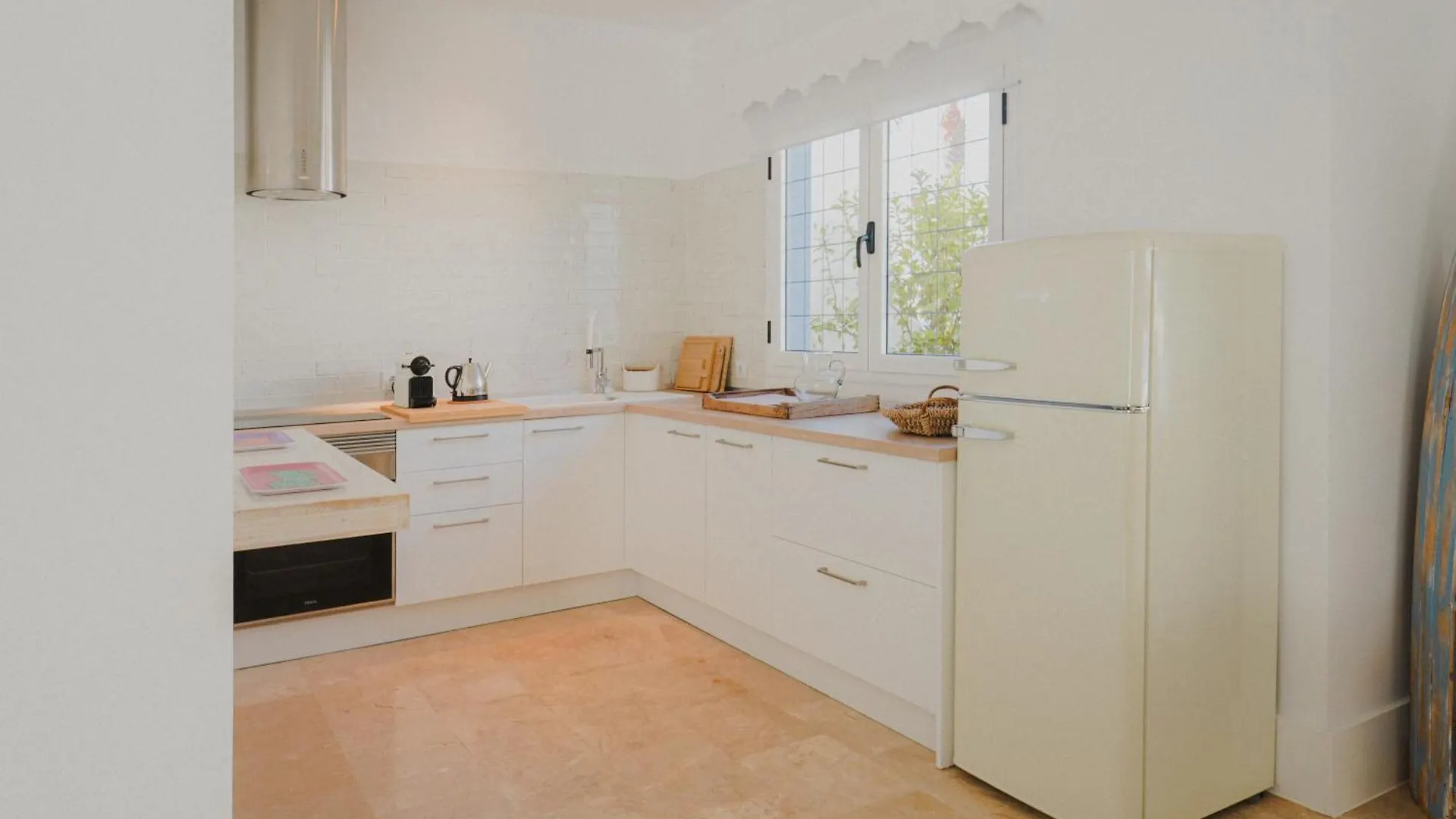 Villa Ananda - Luxury Villa In Bahiazul Corralejo