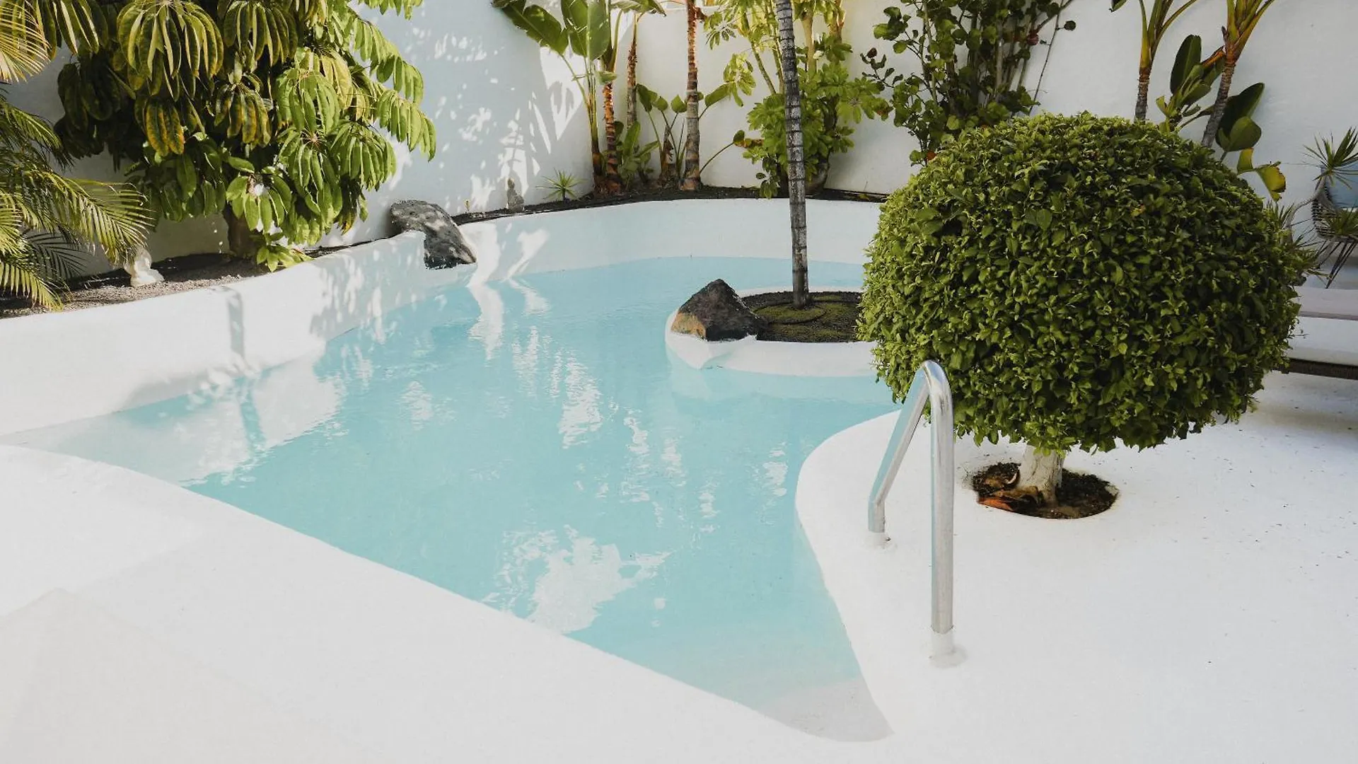 Villa Ananda - Luxury Villa In Bahiazul Corralejo