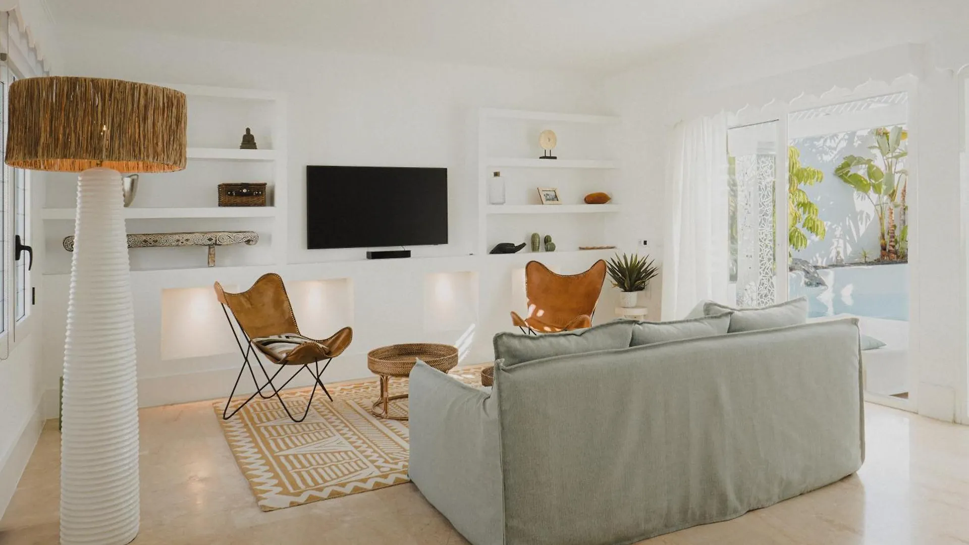 Villa Ananda - Luxury Villa In Bahiazul Corralejo