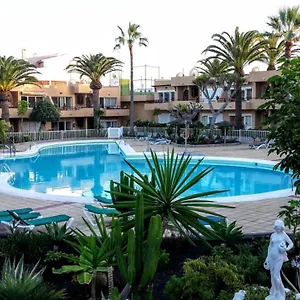 Lasvistasapartment Corralejo