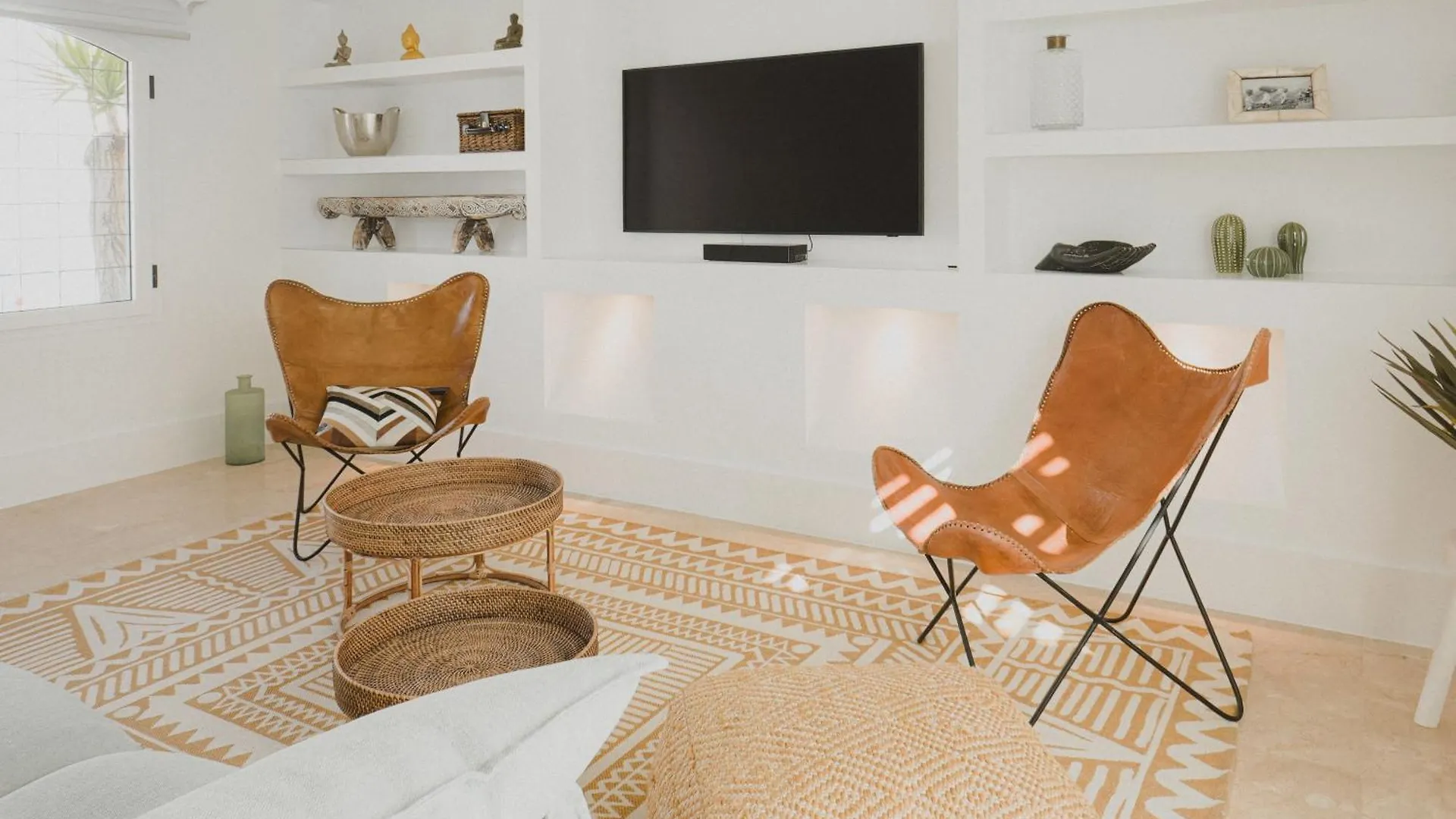 Villa Ananda - Luxury Villa In Bahiazul Corralejo
