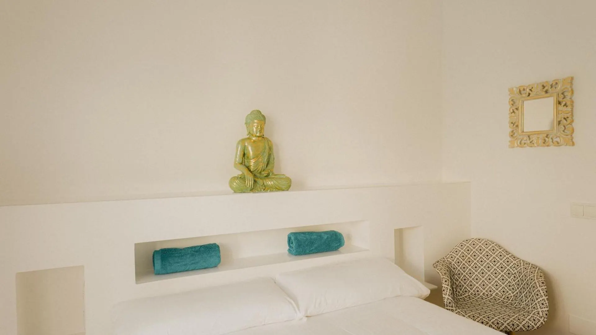 Villa Ananda - Luxury Villa In Bahiazul Corralejo