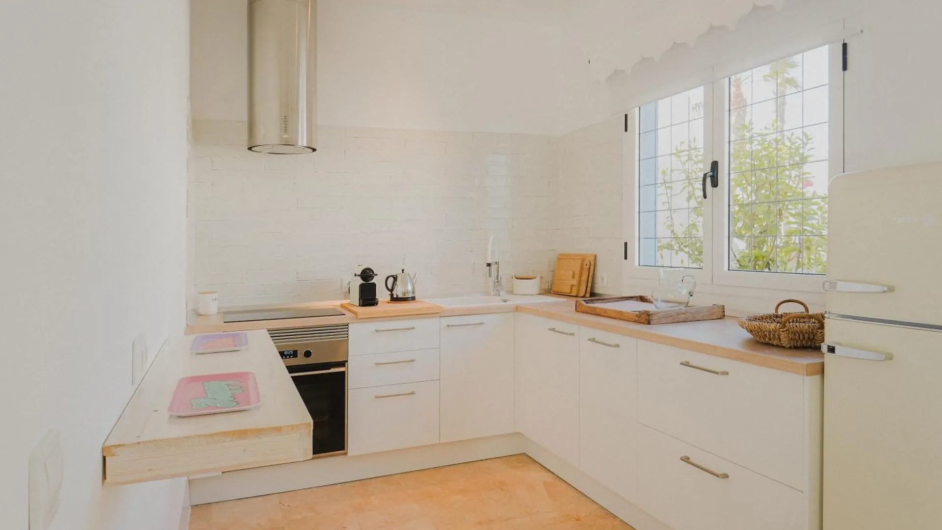 Villa Ananda - Luxury Villa In Bahiazul Corralejo