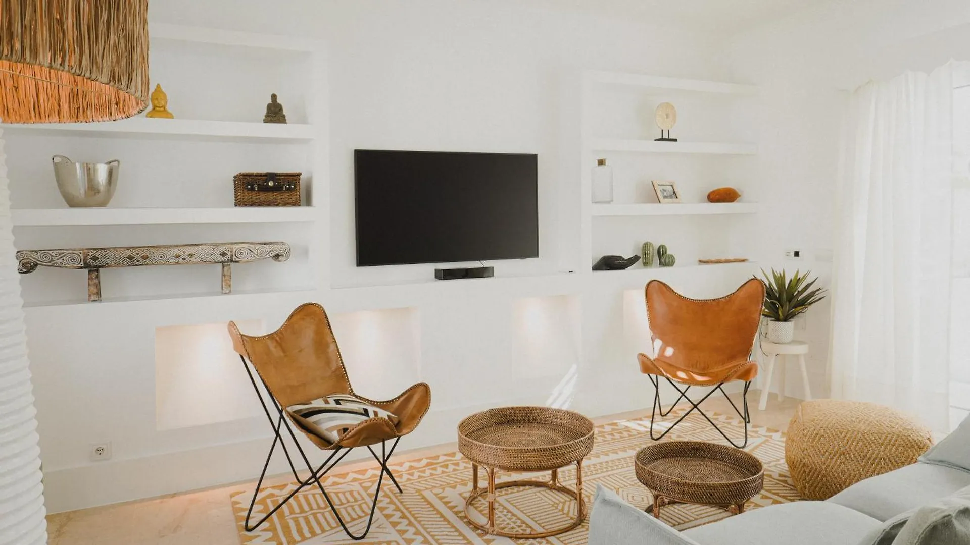 Villa Ananda - Luxury Villa In Bahiazul Corralejo
