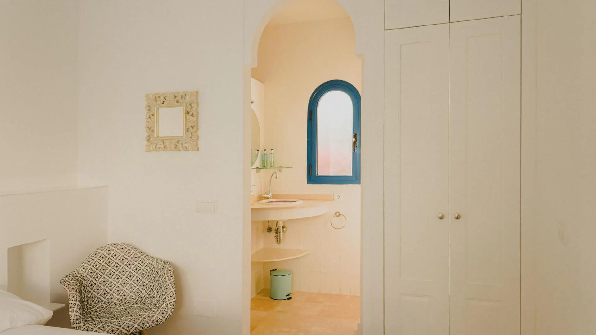 Villa Ananda - Luxury Villa In Bahiazul Corralejo