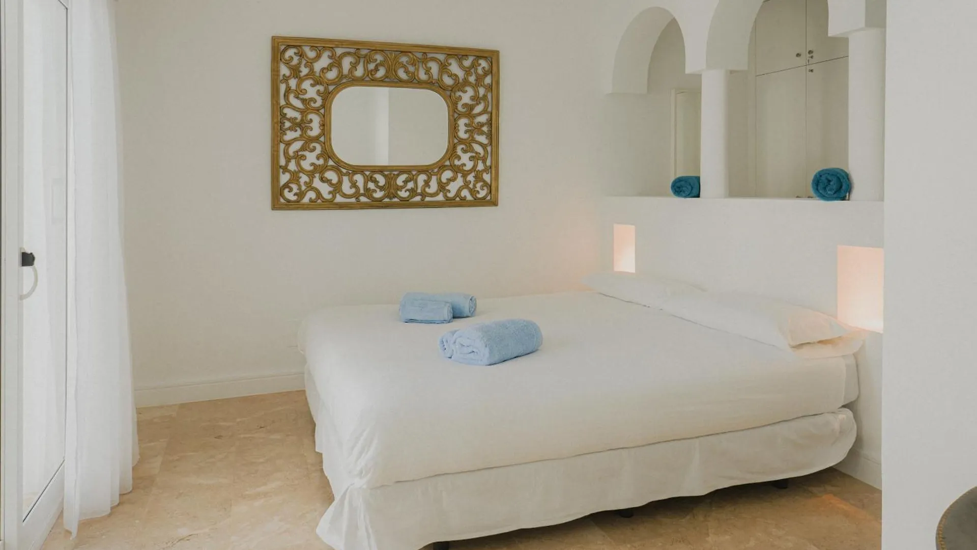 Villa Ananda - Luxury Villa In Bahiazul Corralejo