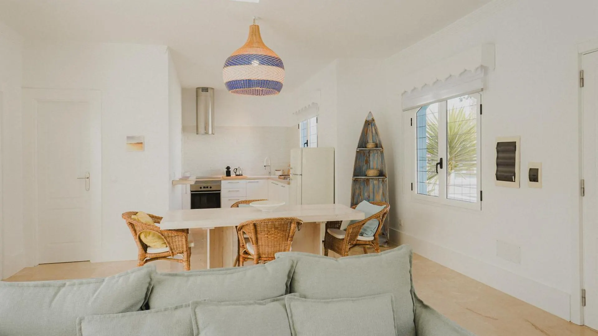 Villa Ananda - Luxury Villa In Bahiazul Corralejo
