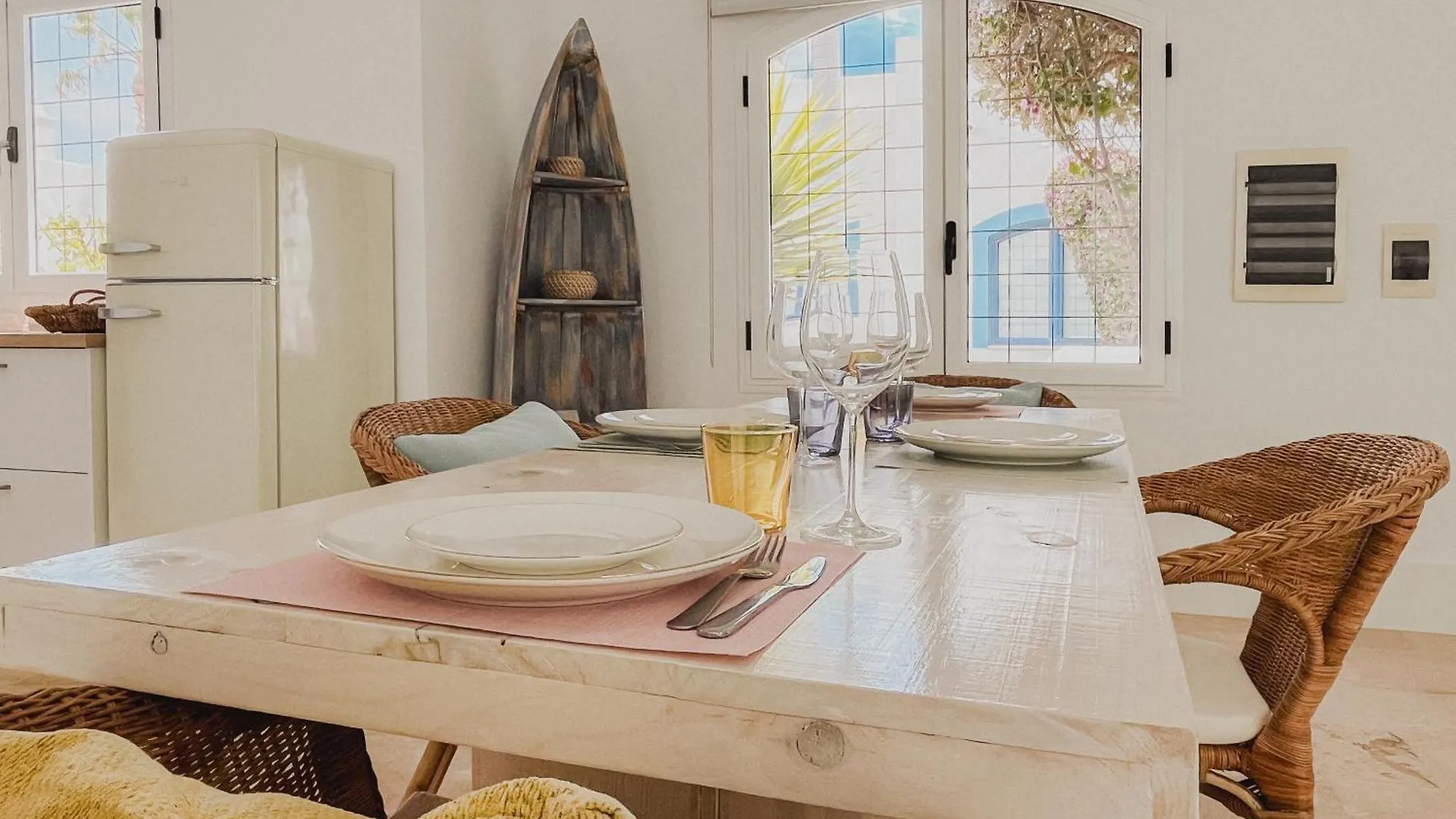 Villa Ananda - Luxury Villa In Bahiazul Corralejo