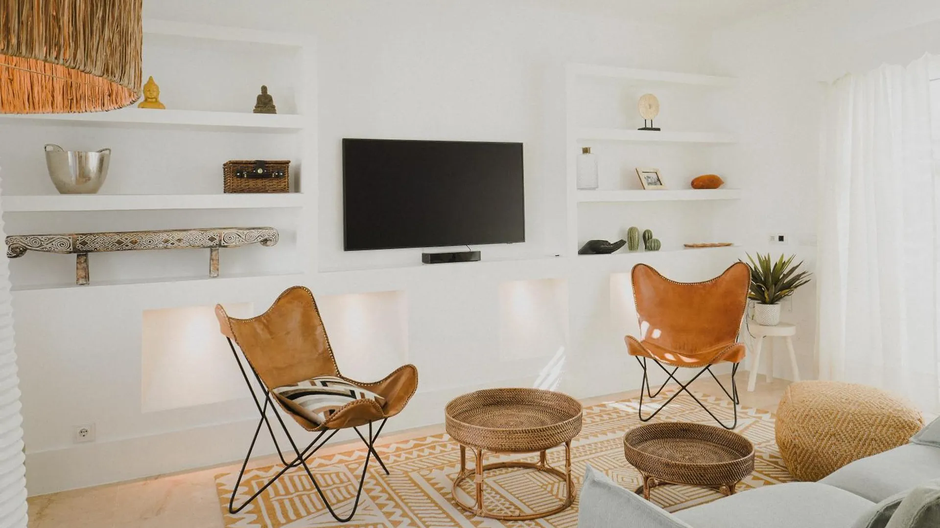 Villa Ananda - Luxury Villa In Bahiazul Corralejo