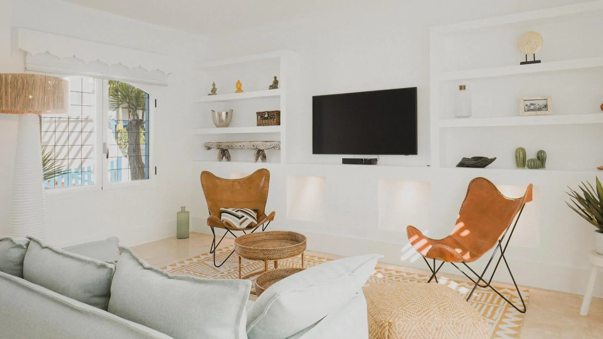 Villa Ananda - Luxury Villa In Bahiazul Corralejo