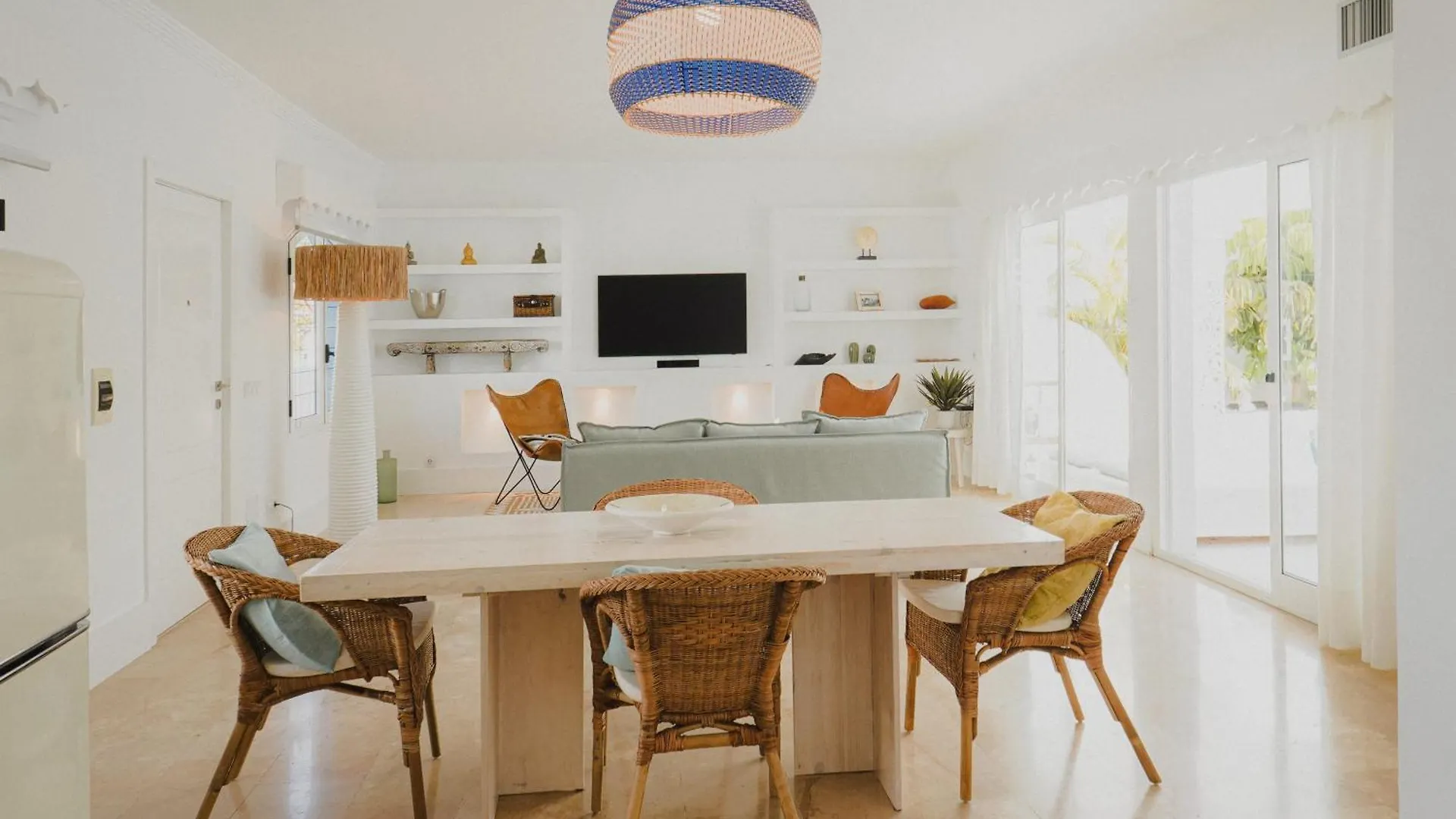 Villa Ananda - Luxury Villa In Bahiazul Corralejo