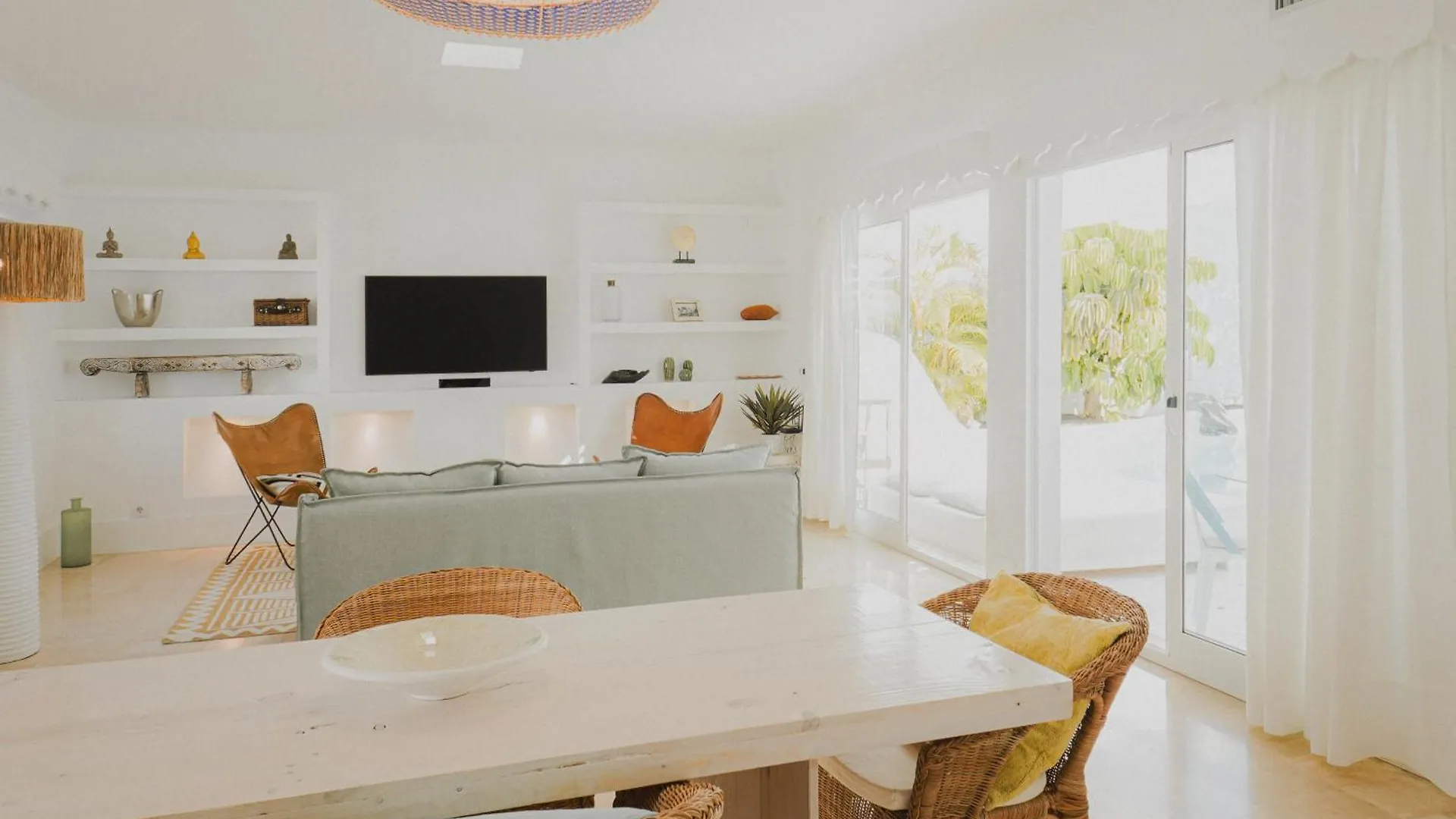 Villa Ananda - Luxury Villa In Bahiazul Corralejo