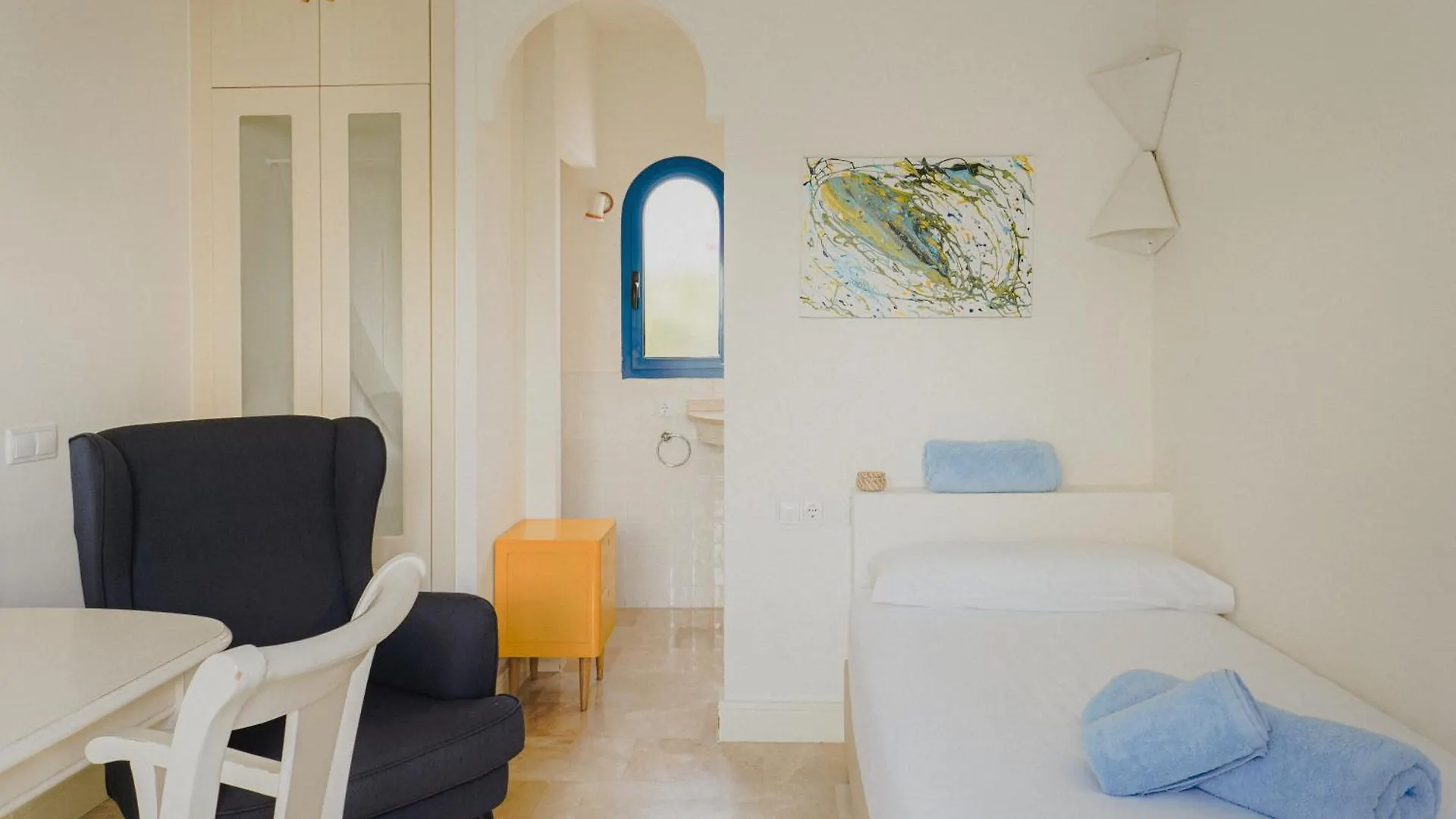 Villa Ananda - Luxury Villa In Bahiazul Corralejo