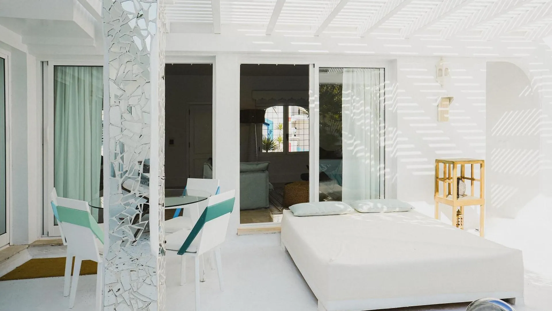 Villa Ananda - Luxury Villa In Bahiazul Corralejo