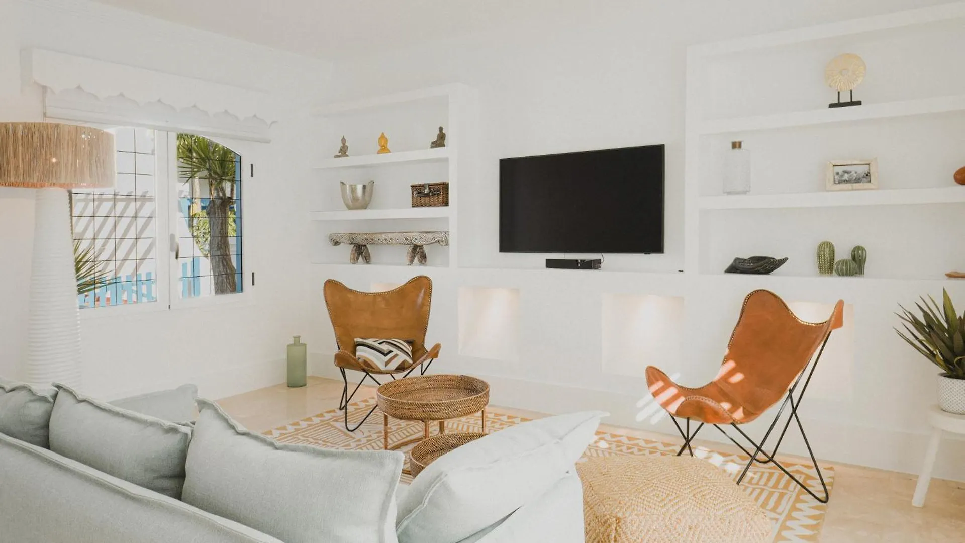 Villa Ananda - Luxury Villa In Bahiazul Corralejo