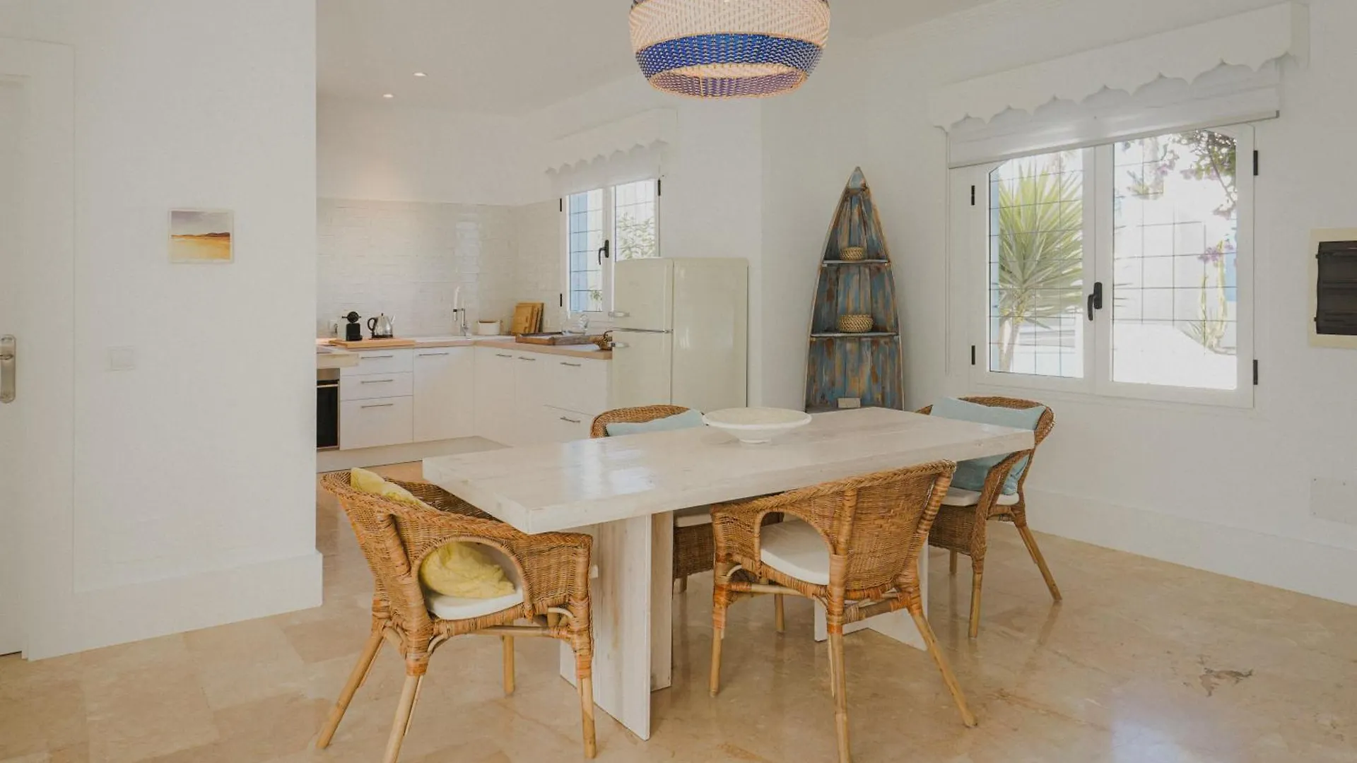 Villa Ananda - Luxury Villa In Bahiazul Corralejo Spain