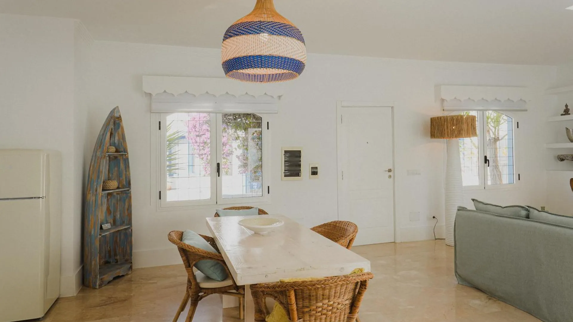 Villa Ananda - Luxury Villa In Bahiazul Corralejo