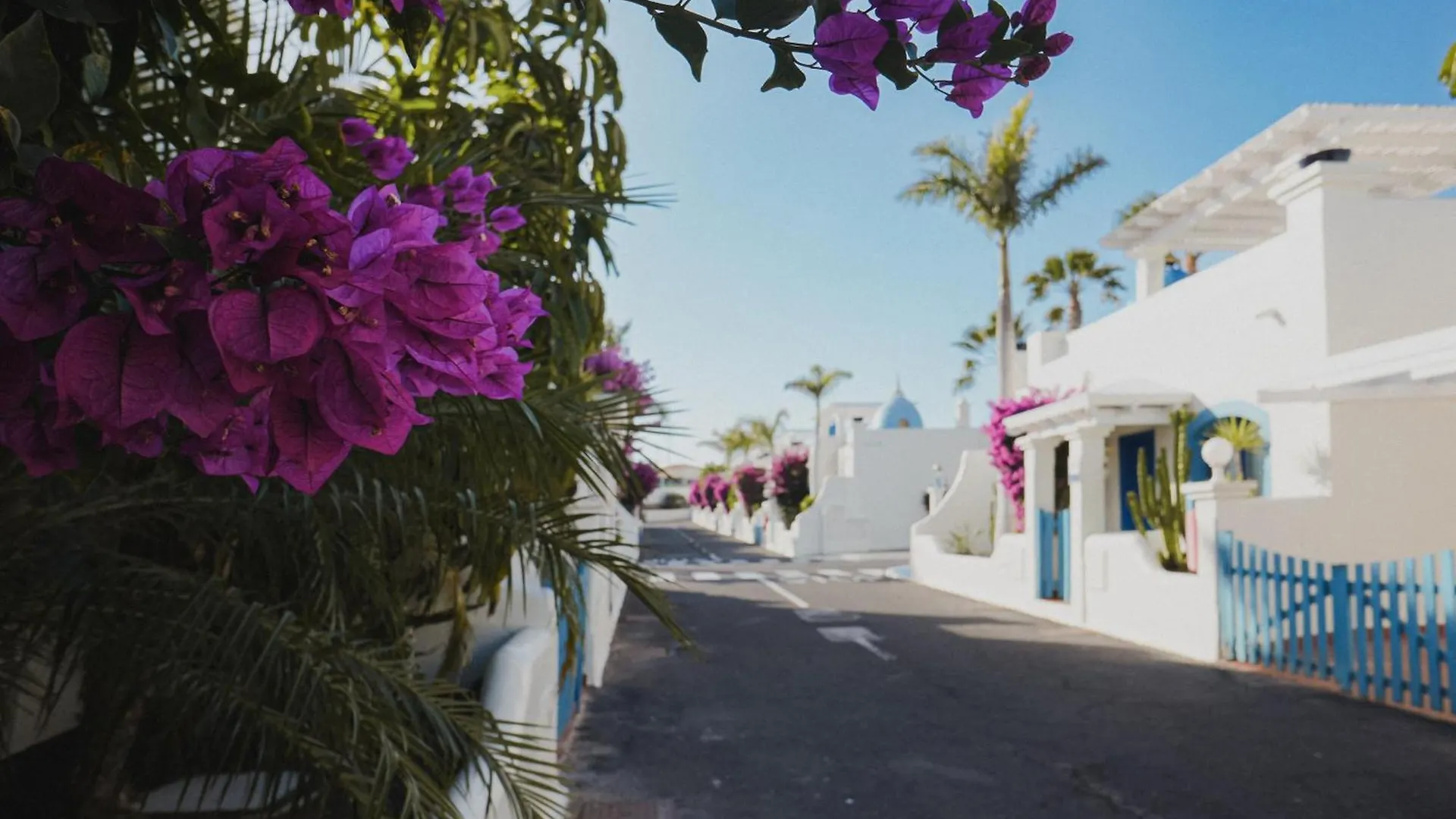 Villa Ananda - Luxury Villa In Bahiazul Corralejo