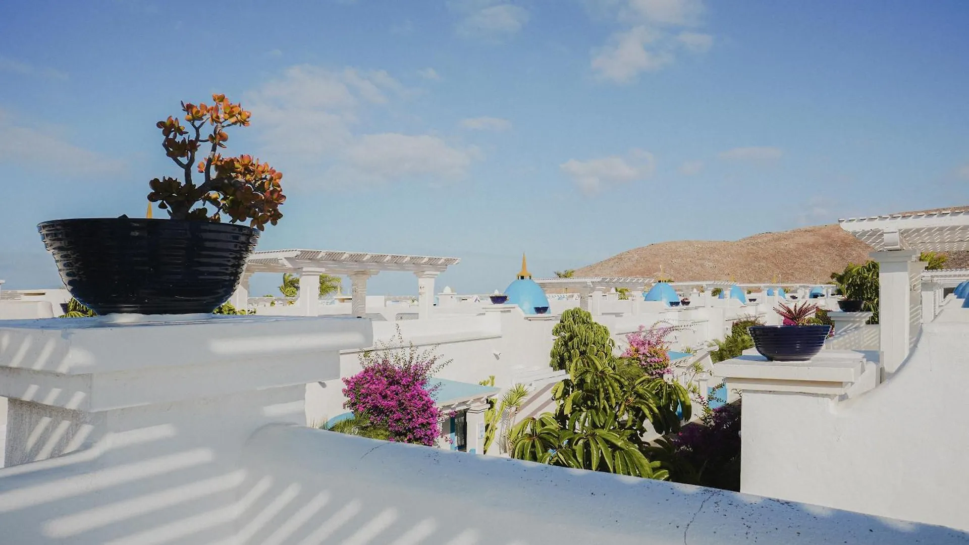 Villa Ananda - Luxury Villa In Bahiazul Corralejo 0*,  Spain