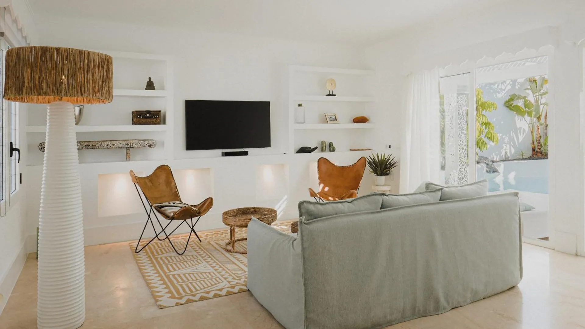 Villa Ananda - Luxury Villa In Bahiazul Corralejo