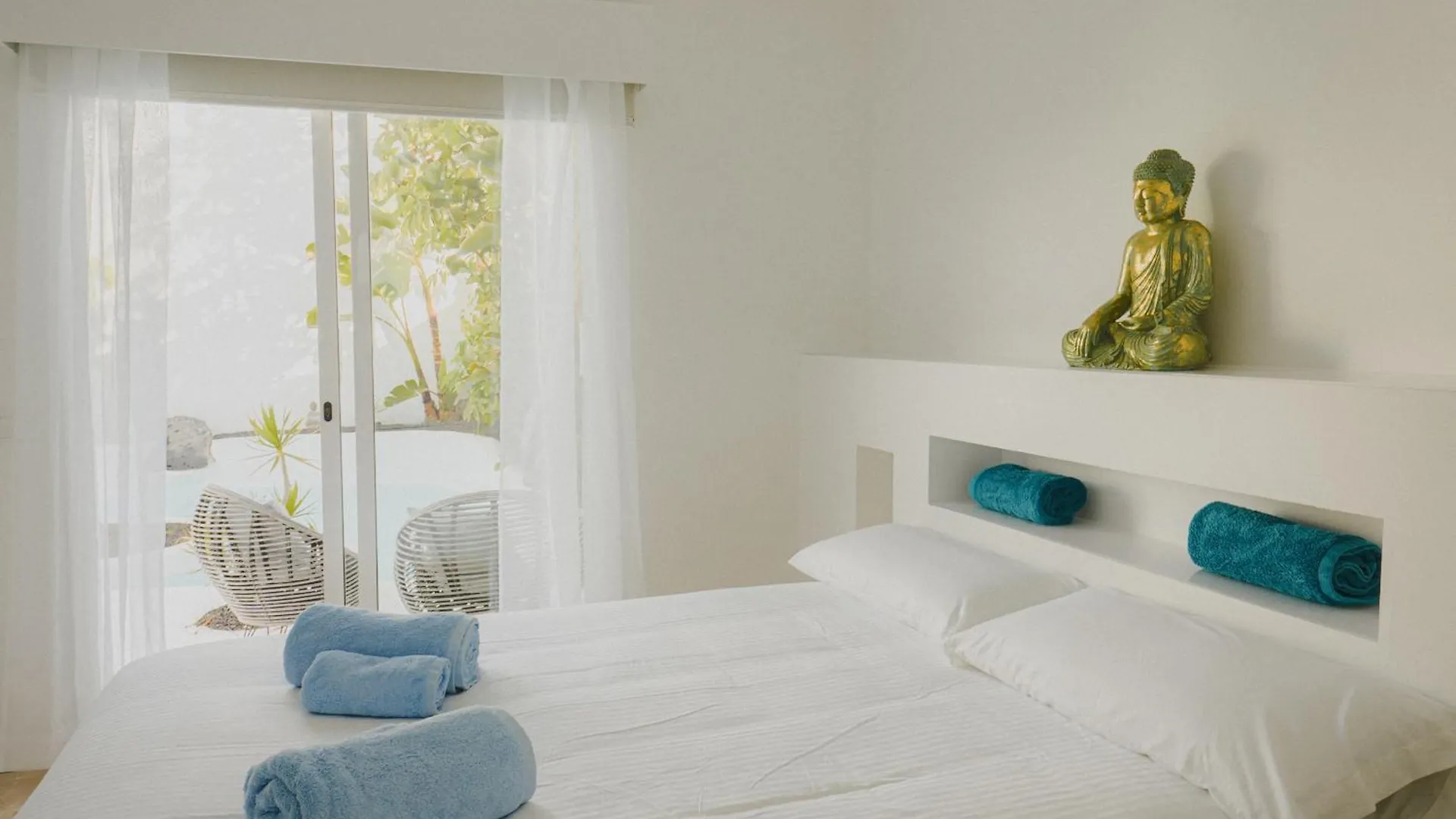 Villa Ananda - Luxury Villa In Bahiazul Corralejo 0*,  Spain