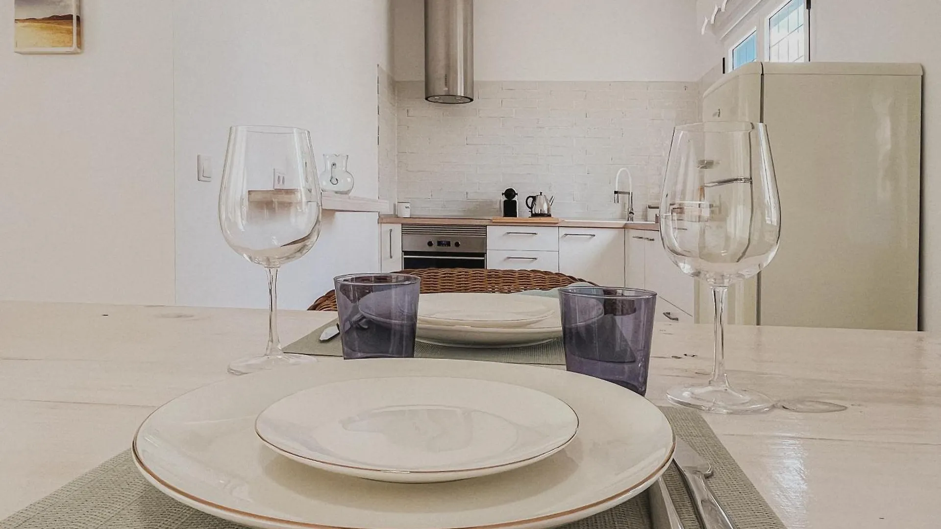Villa Ananda - Luxury Villa In Bahiazul Corralejo Spain