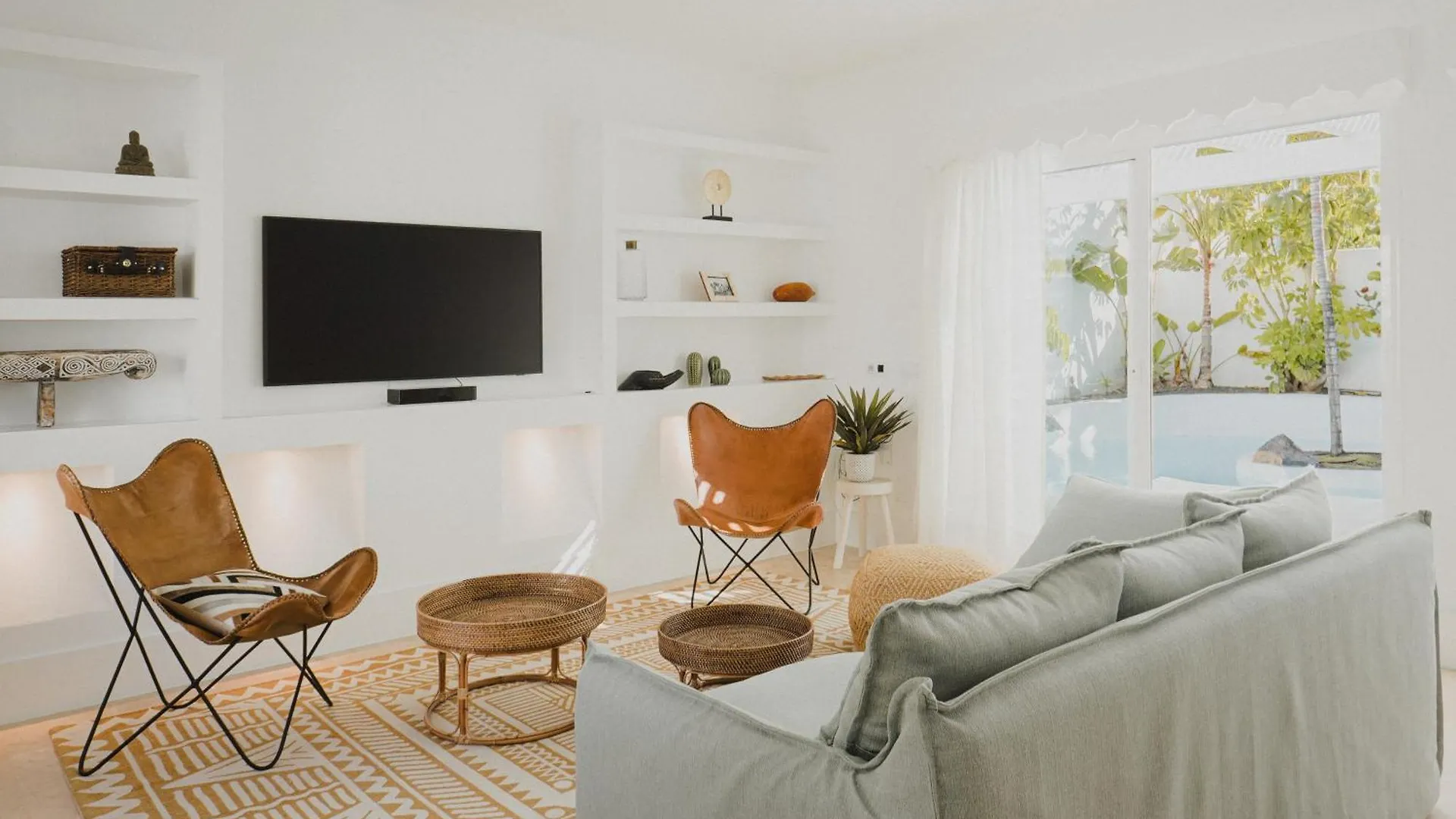 Villa Ananda - Luxury Villa In Bahiazul Corralejo Spain