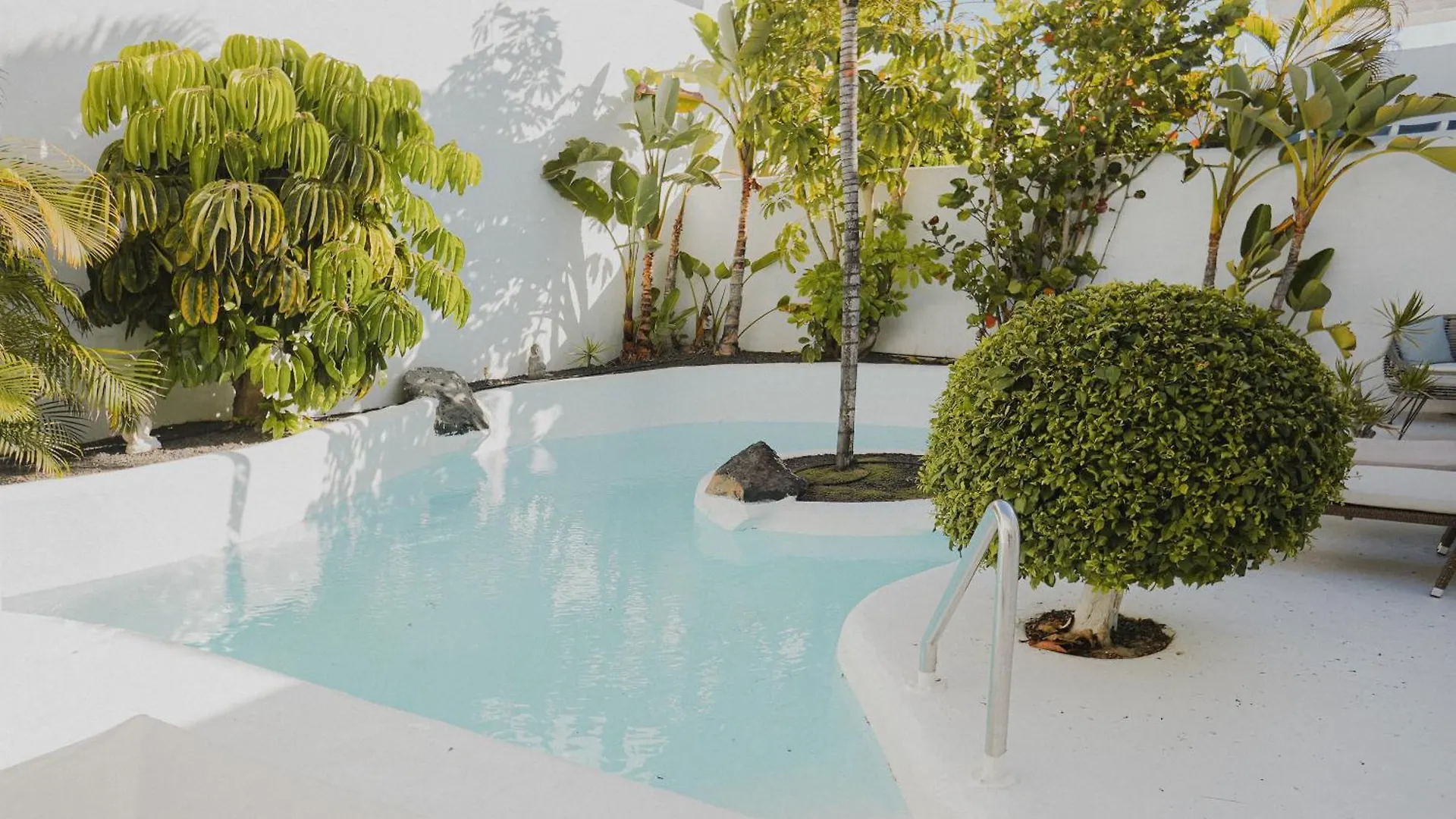 Villa Ananda - Luxury Villa In Bahiazul Corralejo