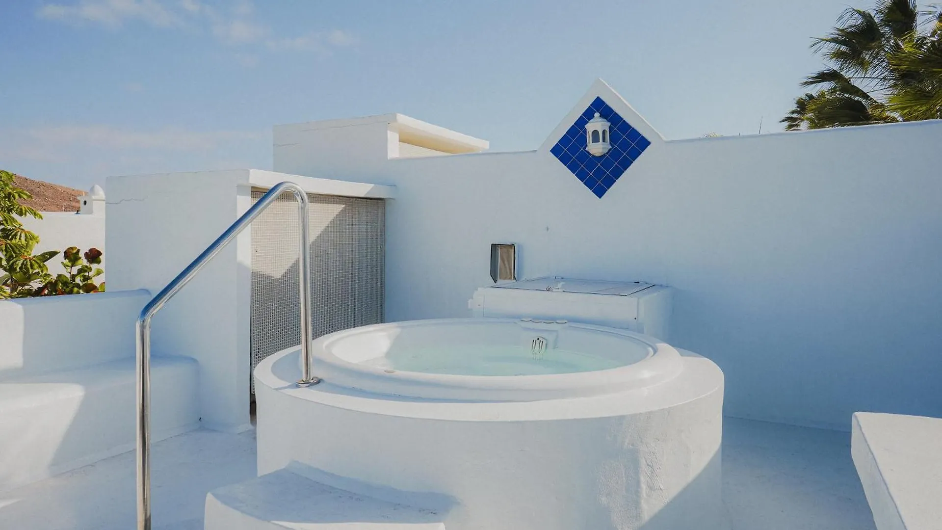 Villa Ananda - Luxury Villa In Bahiazul Corralejo Spain