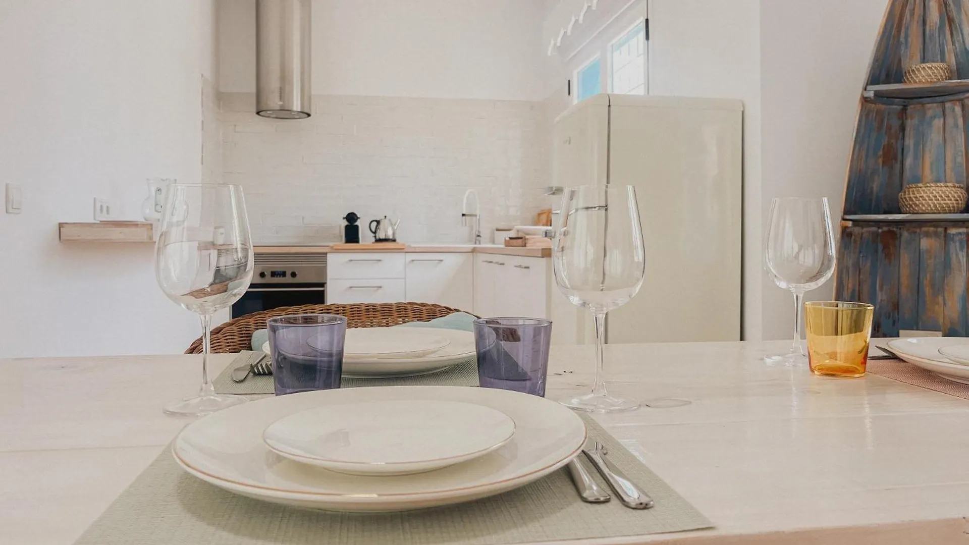 Villa Ananda - Luxury Villa In Bahiazul Corralejo