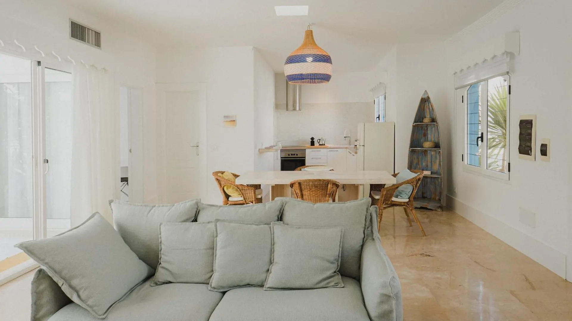 Villa Ananda - Luxury Villa In Bahiazul Corralejo 0*,  Spain
