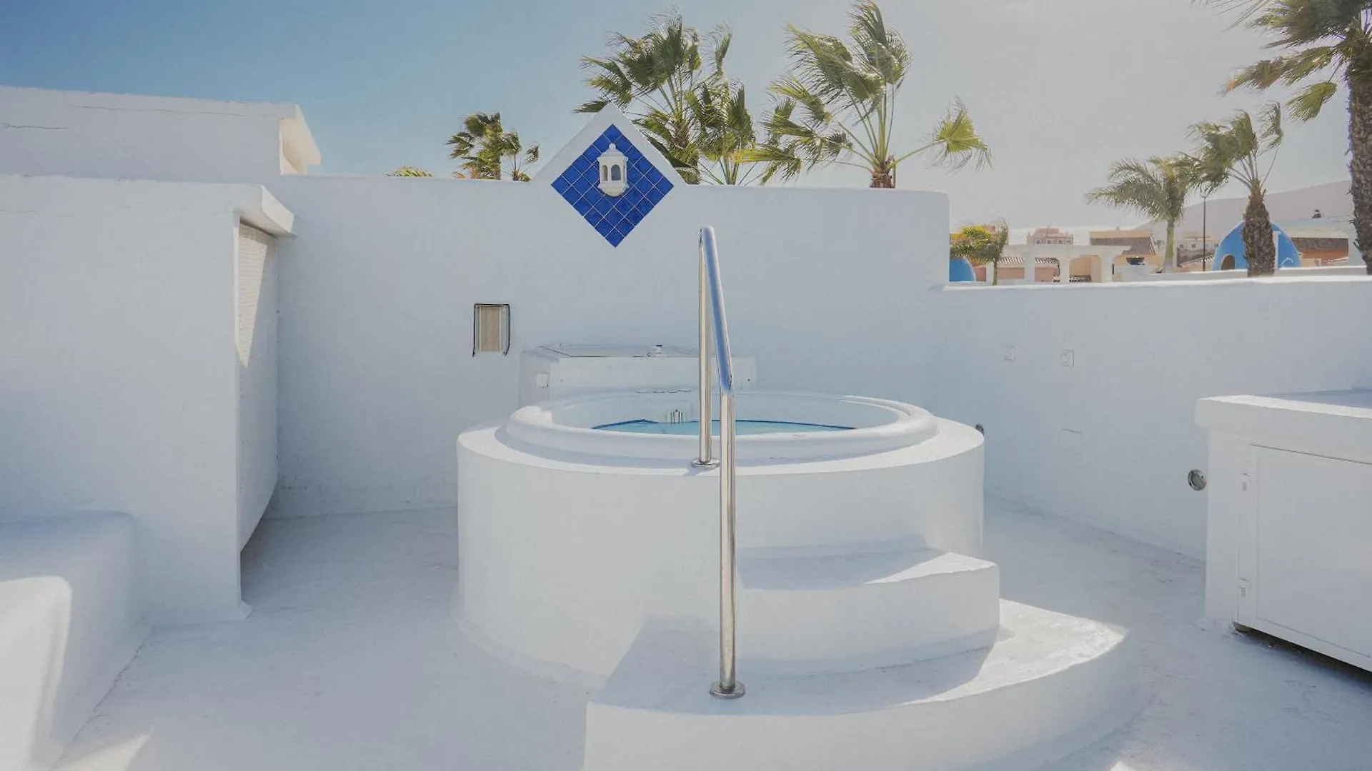 Villa Ananda - Luxury Villa In Bahiazul Corralejo 0*,  Spain