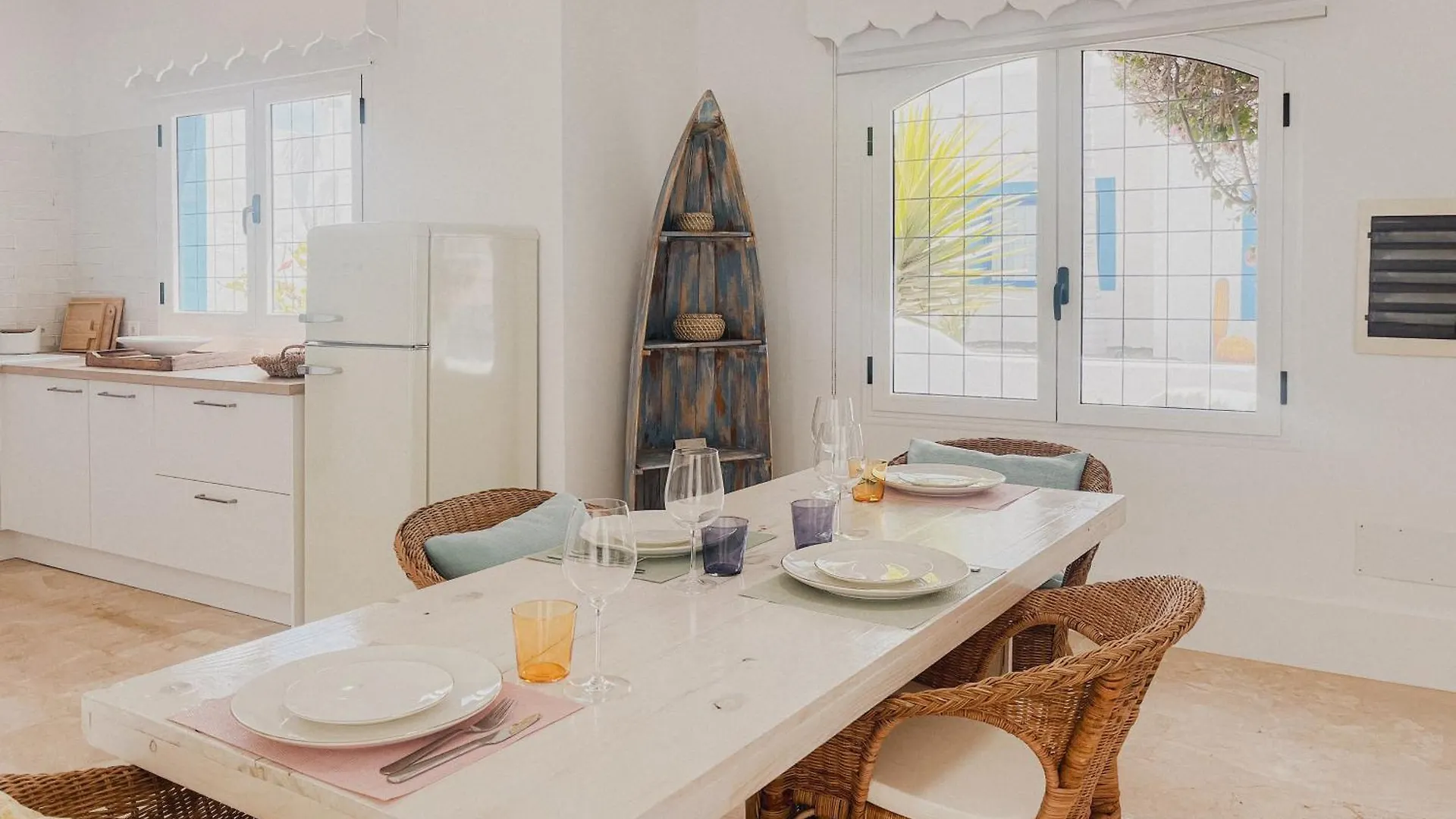 Villa Ananda - Luxury Villa In Bahiazul Corralejo 0*,  Spain