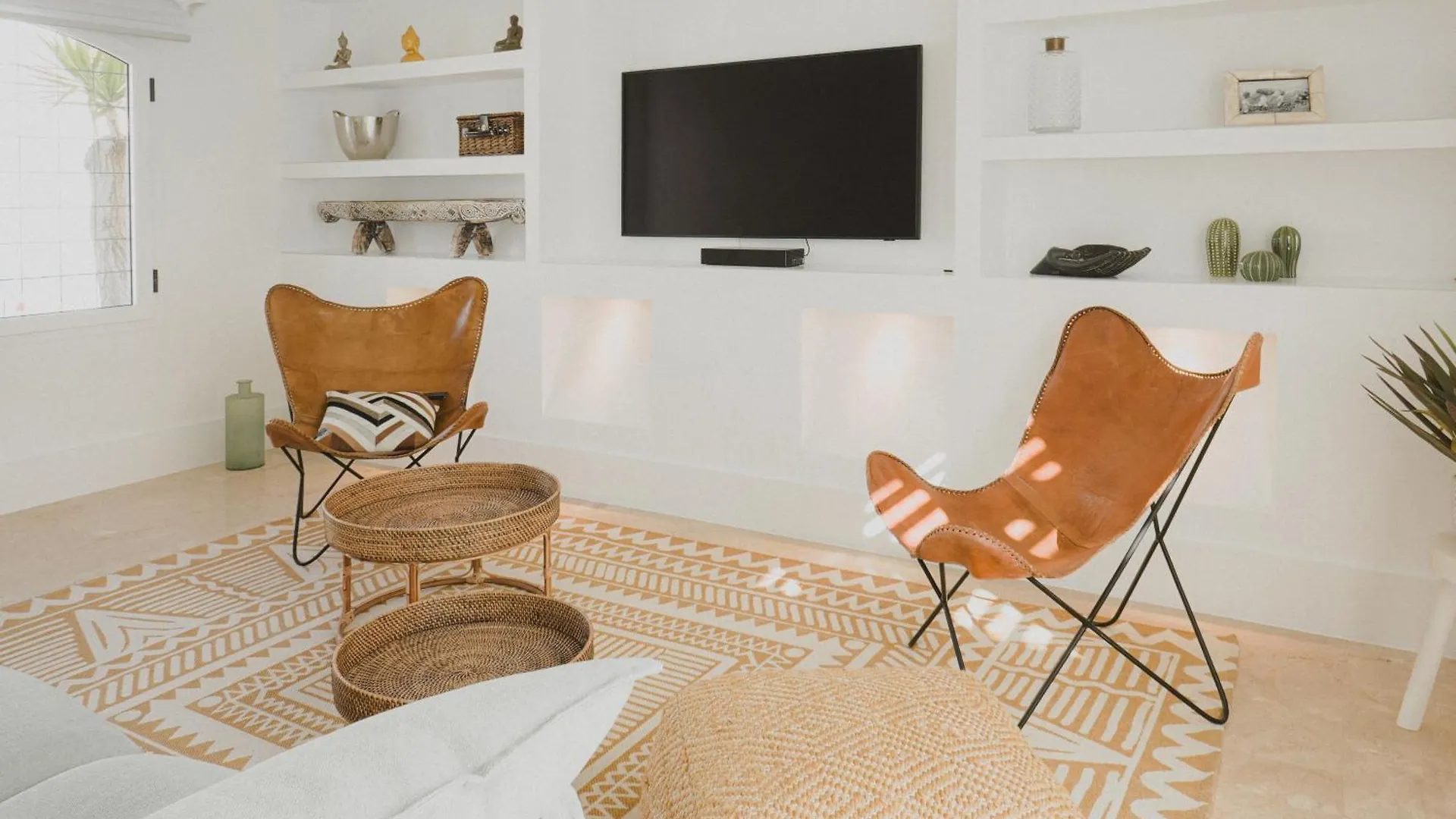 Villa Ananda - Luxury Villa In Bahiazul Corralejo